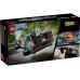 LEGO Speed Champion 77256 Time Machine from Back to the Future